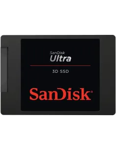 SanDisk Ultra 3D SSD 2.5" 1TB SATA3-IAIDSO0719