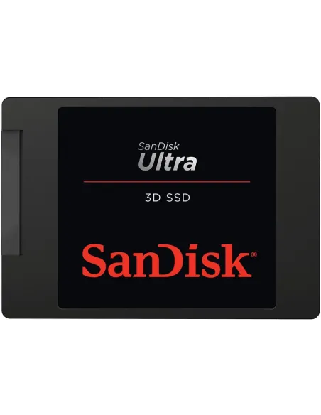 SanDisk Ultra 3D SSD 2.5" 1TB SATA3