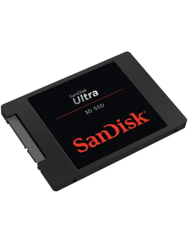 SanDisk Ultra 3D SSD 2.5" 1TB SATA3