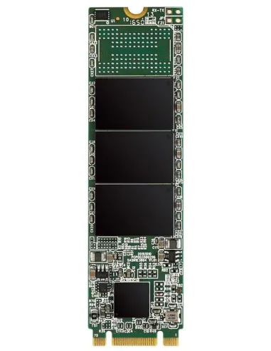 Silicon Power A55 SSD M.2 256GB SATA3