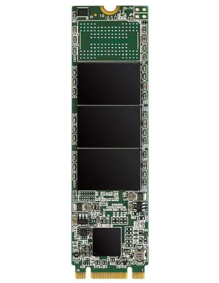 Silicon Power A55 SSD M.2 256GB SATA3