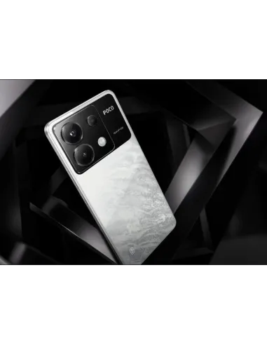 Xiaomi POCO X6 5G 8/256GB OEM Blanco