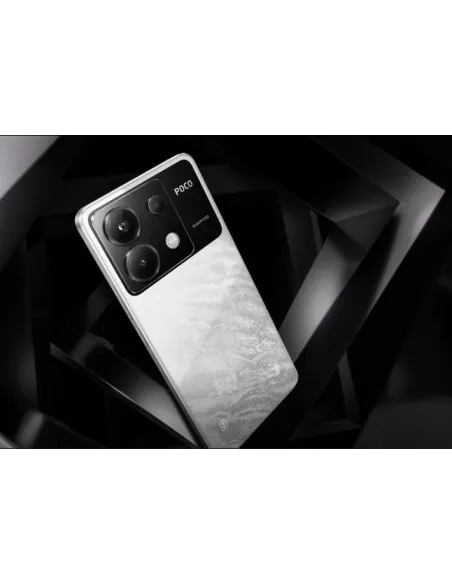 Xiaomi POCO X6 5G 8/256GB OEM Blanco