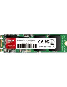 Silicon Power A55 SSD M.2 512GB SATA3-IAIDSO0323