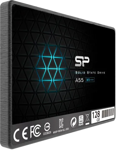 Silicon Power Ace A55 SSD 2.5" 128GB SATA3