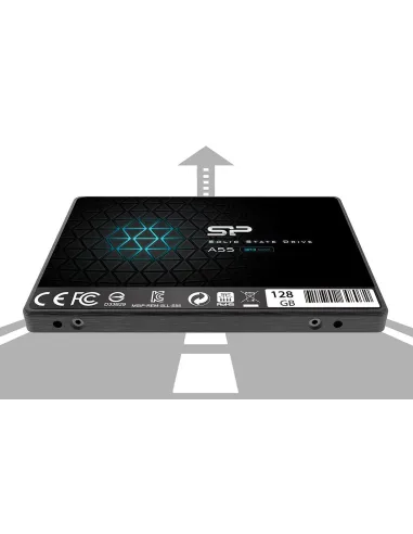 Silicon Power Ace A55 SSD 2.5" 128GB SATA3
