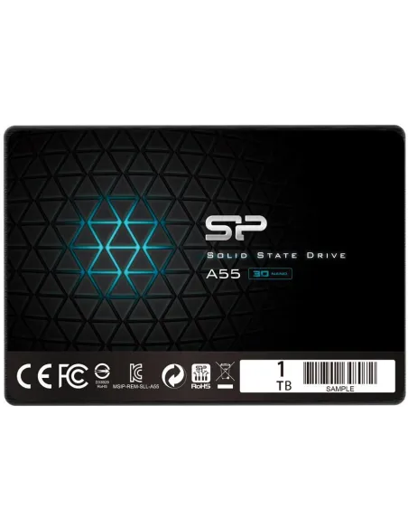 Silicon Power Ace A55 SSD 2.5" 1TB SATA3