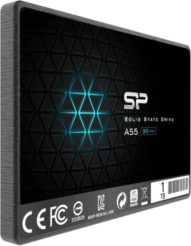Silicon Power Ace A55 SSD 2.5" 1TB SATA3
