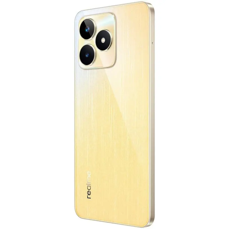 Realme C53 6/128GB OEM Dorado