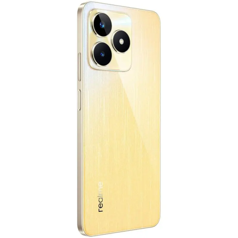 Realme C53 6/128GB OEM Dorado