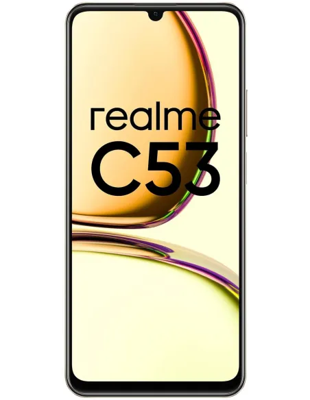 Realme C53 6/128GB OEM Dorado