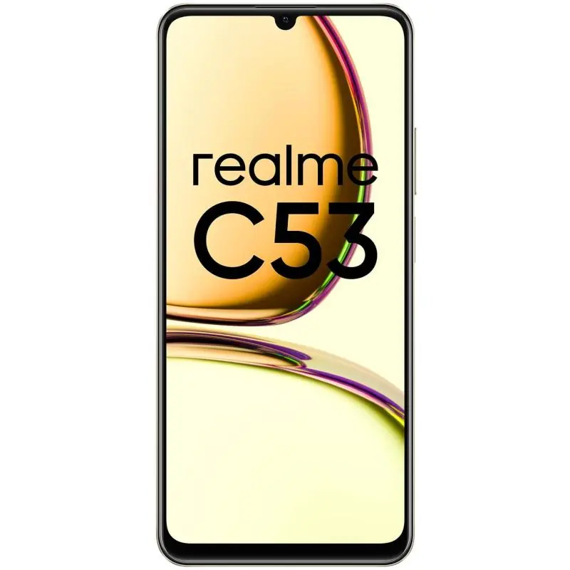 Realme C53 6/128GB OEM Dorado