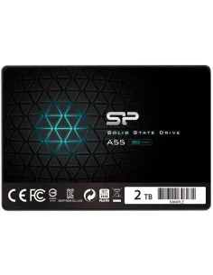 Silicon Power Ace A55 SSD 2.5" 2TB SATA3-IAIDSO0508