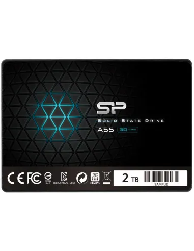 Silicon Power Ace A55 SSD 2.5" 2TB SATA3