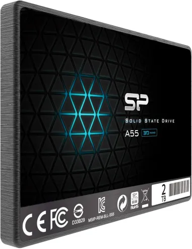 Silicon Power Ace A55 SSD 2.5" 2TB SATA3