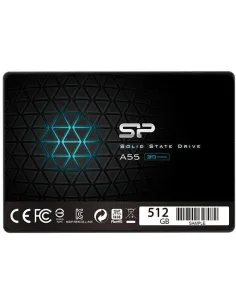 Silicon Power Ace A55 SSD 2.5" 512GB SATA3-IAIDSO0235