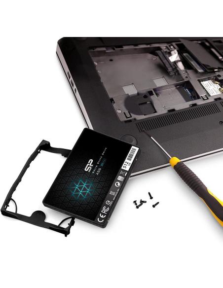 Silicon Power Ace A55 SSD 2.5" 512GB SATA3