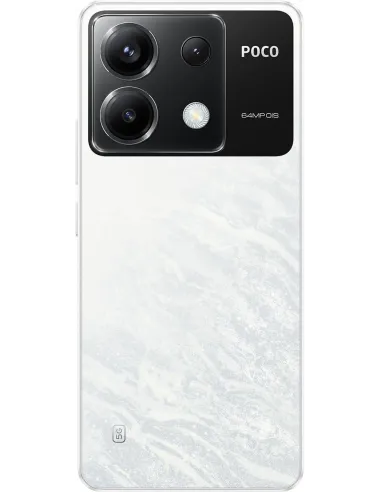 Xiaomi POCO X6 5G 8/256GB OEM Blanco