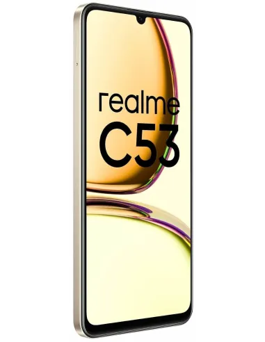 Realme C53 6/128GB OEM Dorado