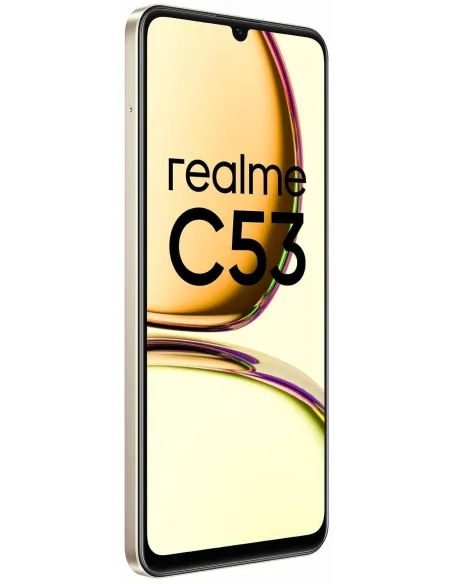 Realme C53 6/128GB OEM Dorado