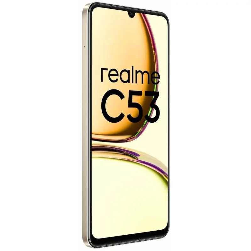 Realme C53 6/128GB OEM Dorado