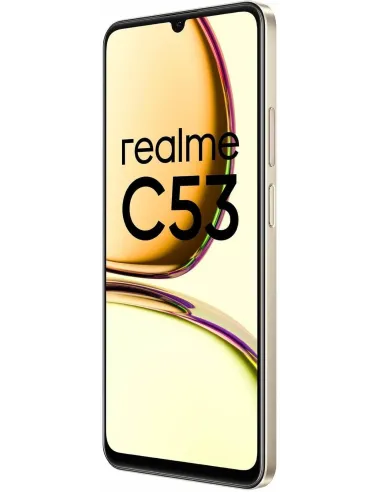 Realme C53 6/128GB OEM Dorado