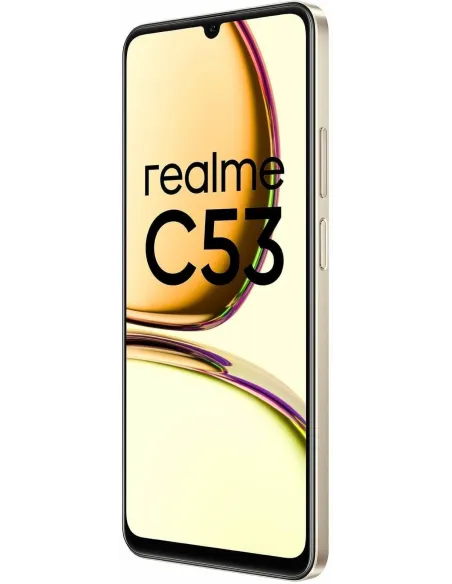 Realme C53 6/128GB OEM Dorado