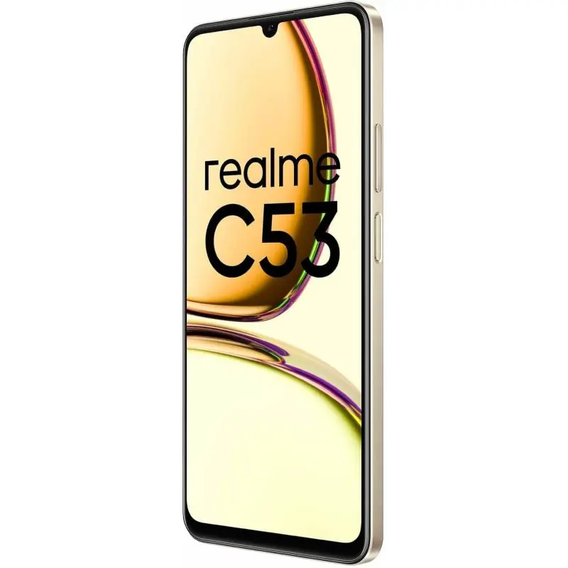 Realme C53 6/128GB OEM Dorado