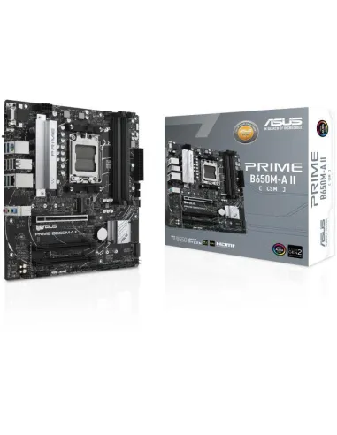 Asus Prime B650M-A II CSM