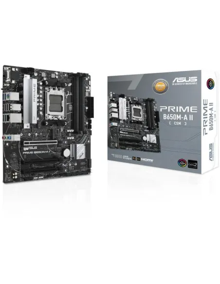 Asus Prime B650M-A II CSM