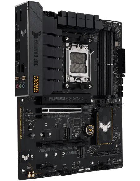 Asus TUF Gaming B650-E WIFI