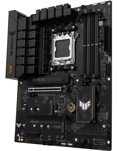 Asus TUF Gaming B650-E WIFI