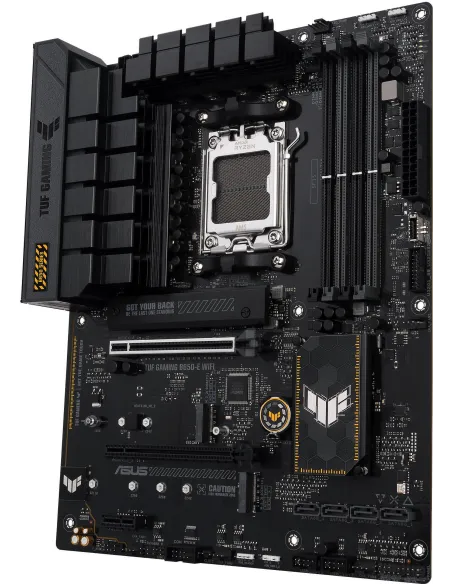 Asus TUF Gaming B650-E WIFI