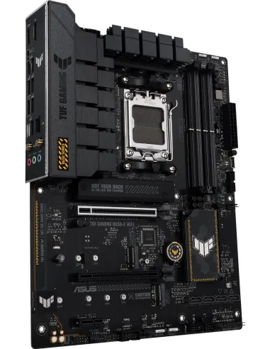 Asus TUF Gaming B650-E WIFI