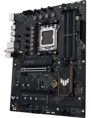Asus TUF Gaming B650-E WIFI