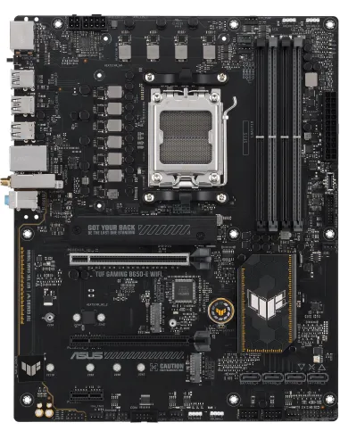 Asus TUF Gaming B650-E WIFI