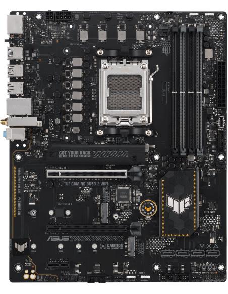 Asus TUF Gaming B650-E WIFI