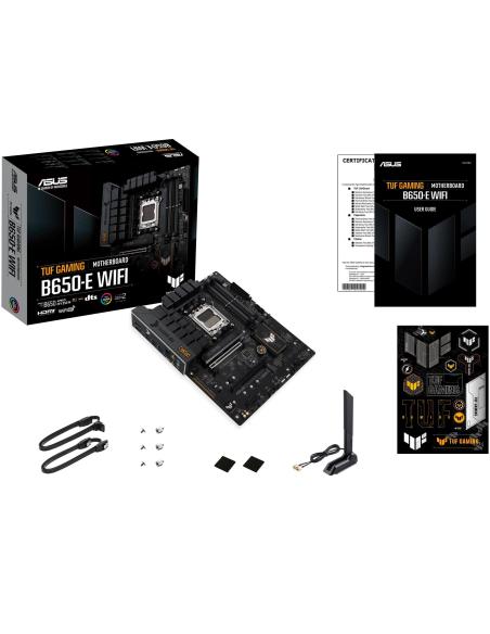 Asus TUF Gaming B650-E WIFI