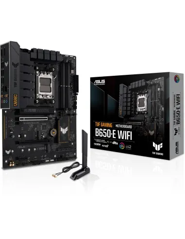 Asus TUF Gaming B650-E WIFI