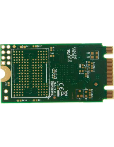 Transcend 420S SSD M.2 240GB SATA3