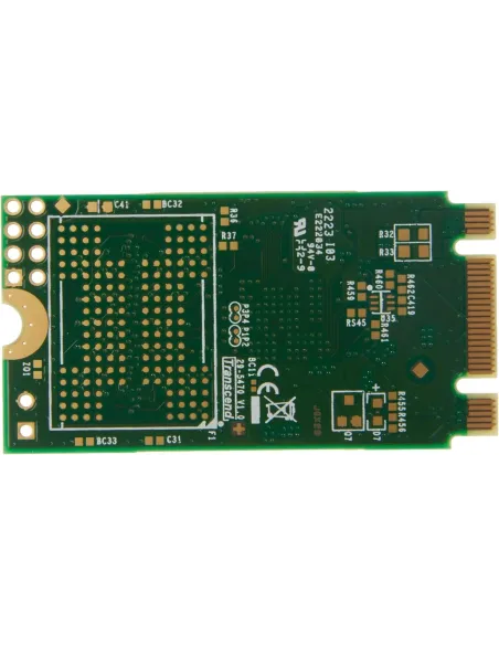Transcend 420S SSD M.2 240GB SATA3
