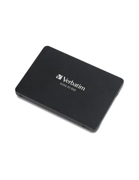 Verbatim Vi550 S3 SSD 2.5" 128GB SATA3
