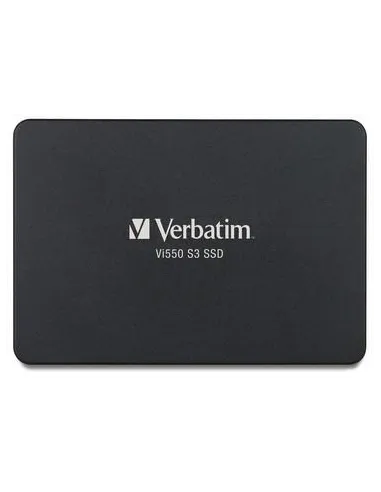 Verbatim Vi550 S3 SSD 2.5" 128GB SATA3