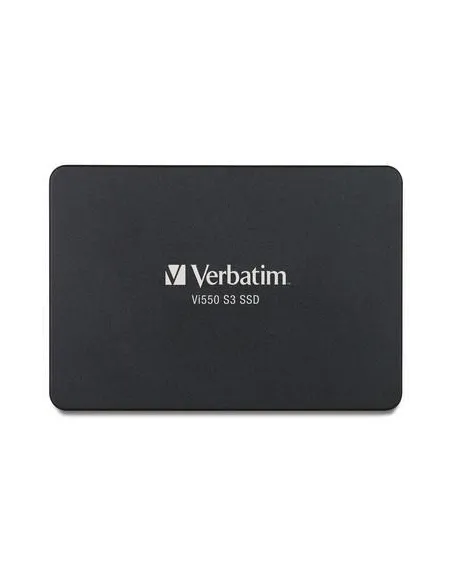 Verbatim Vi550 S3 SSD 2.5" 128GB SATA3