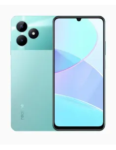 Realme C51 6/256GB Verde