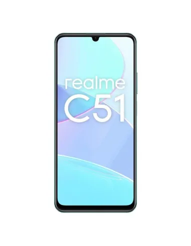 Realme C51 6/256GB Verde