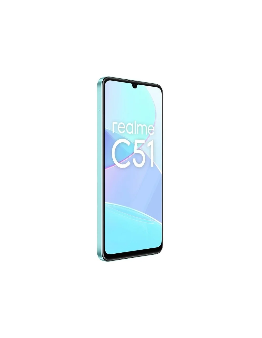 Realme C51 6/256GB Verde