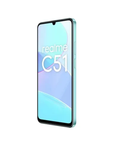 Realme C51 6/256GB Verde