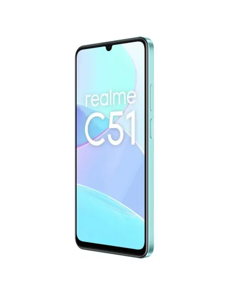Realme C51 6/256GB Verde