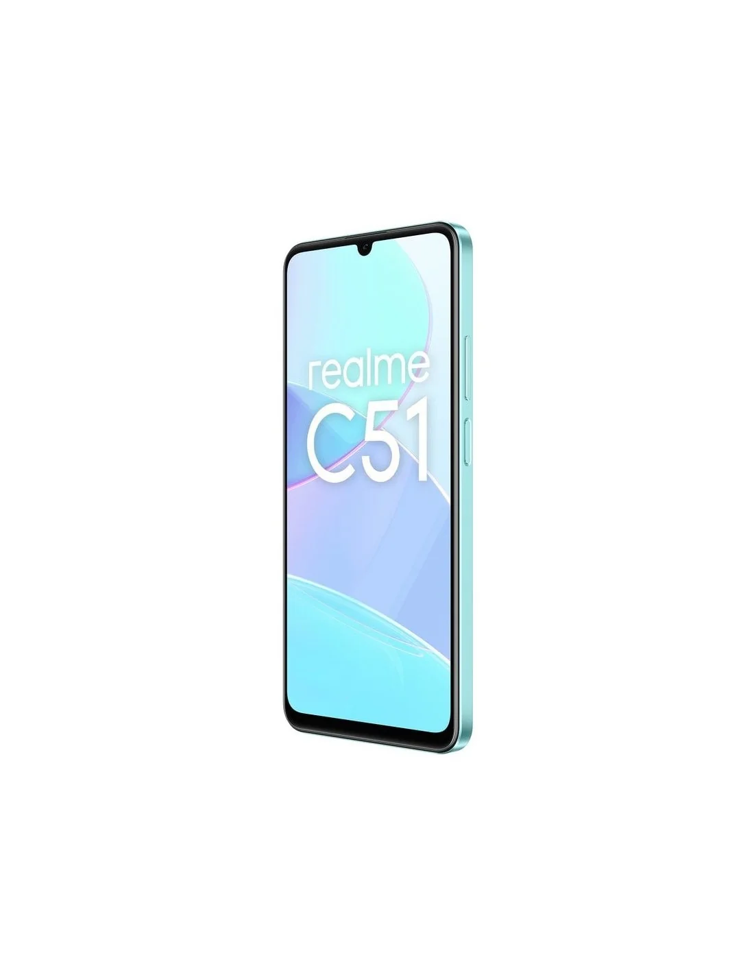 Realme C51 6/256GB Verde